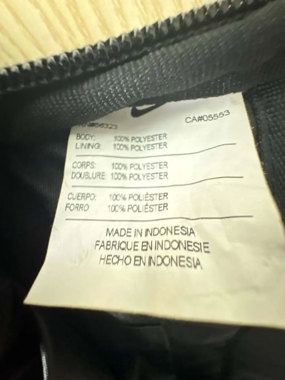 Nike Brasilia 9.5 Training Backpack Medium